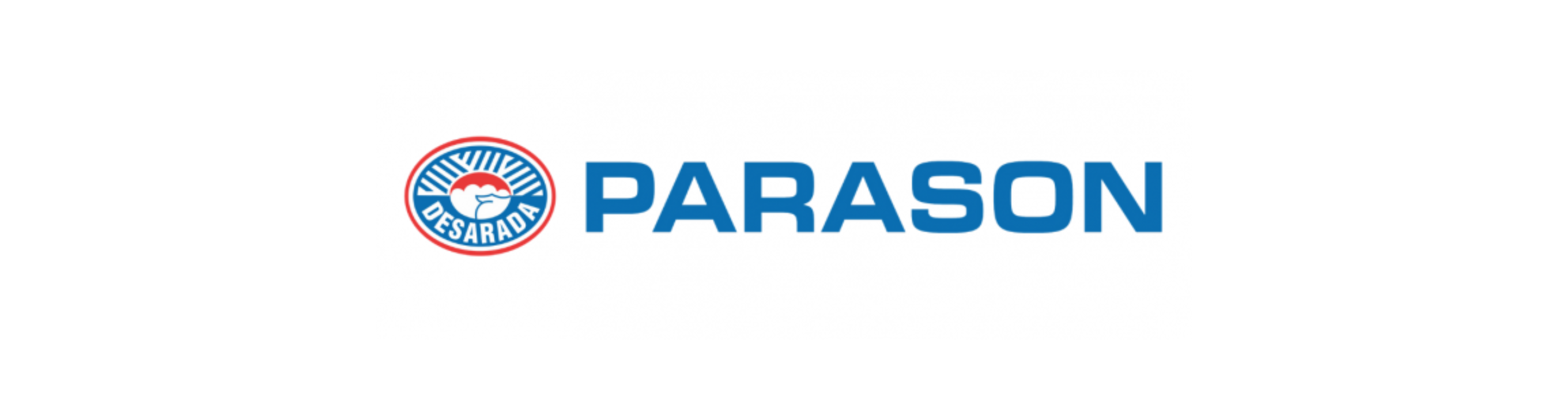 Parason Machinery (India) Pvt. Ltd. Logo